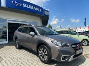 Subaru OUTBACK 2.5i Platinum*AWD*LED*DAB+*AHZV*SHZ