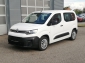 Citroen Berlingo Live Paket Lang 5 Sitze Klima