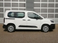 Citroen Berlingo Live Paket Lang 5 Sitze Klima