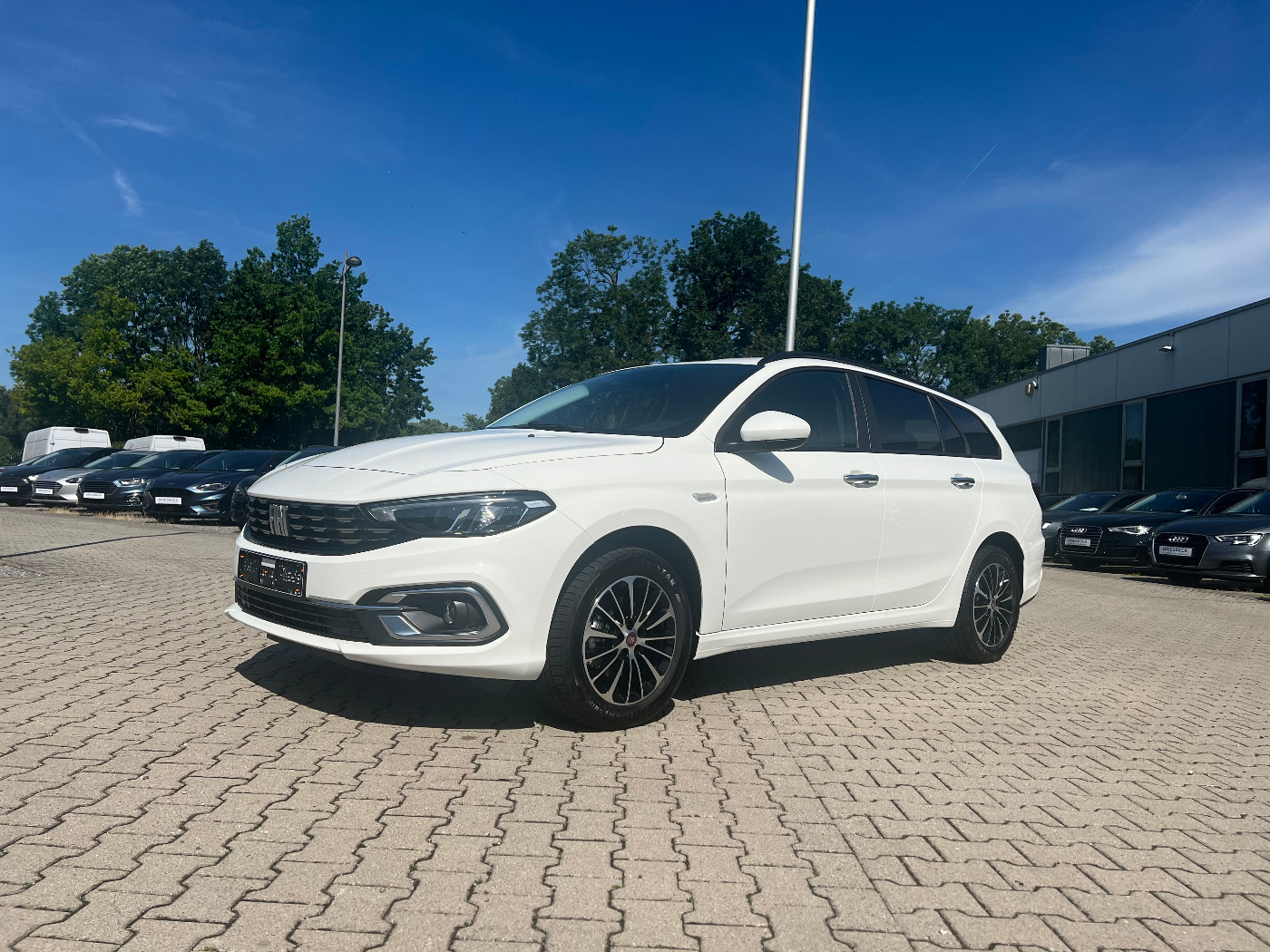 Fiat Tipo