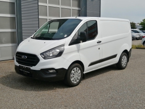 Ford Transit Custom 2.0 TDCI Kasten L1 H1