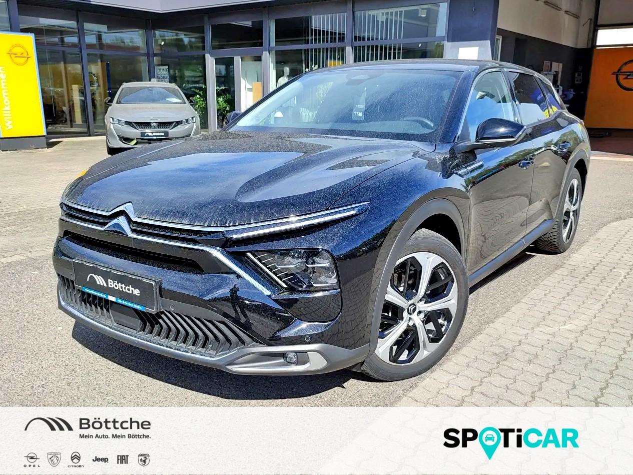 Citroen C5 X