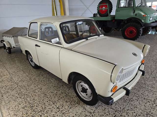 Trabant P60