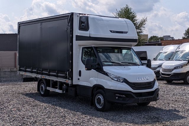 Iveco Daily 35S18 10 EP- Automatik -Sofort