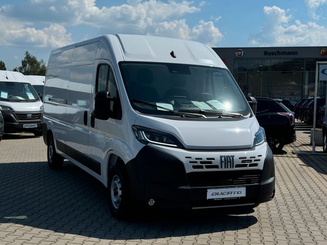 Fiat Ducato 35 L3H2 |2024| Kastenwagen