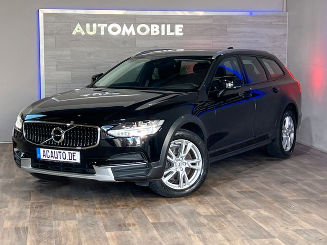 Volvo V90 Cross Country