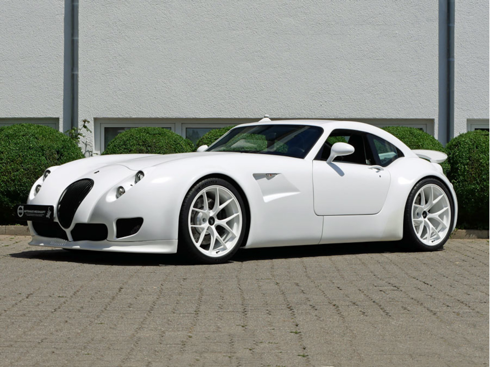 Wiesmann MF 5