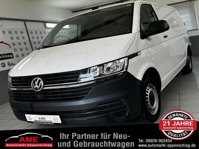 Volkswagen T6.1 Transporter