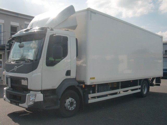 Volvo FL 280 16to. AHK LBW