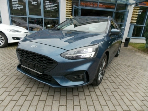 Ford Focus ST-Line 