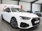 Audi A4 LIMO 35 TFSI BUSINESS S-LINE WHITE&BLACK / 1A