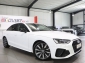 Audi A4 LIMO 35 TFSI BUSINESS S-LINE WHITE&BLACK / 1A