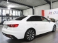 Audi A4 LIMO 35 TFSI BUSINESS S-LINE WHITE&BLACK / 1A