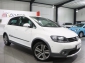 VW Golf Plus CROSS 1.2 TSI WHITE / XENON / 1.HAND