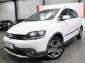 VW Golf Plus CROSS 1.2 TSI WHITE / XENON / 1.HAND