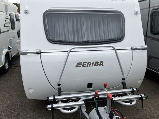 Hymer-Eriba Eriba Feeling 425 Summer Sale