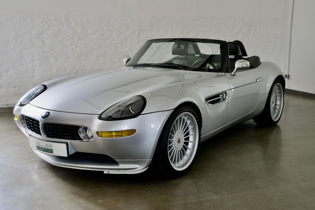 BMW Z8