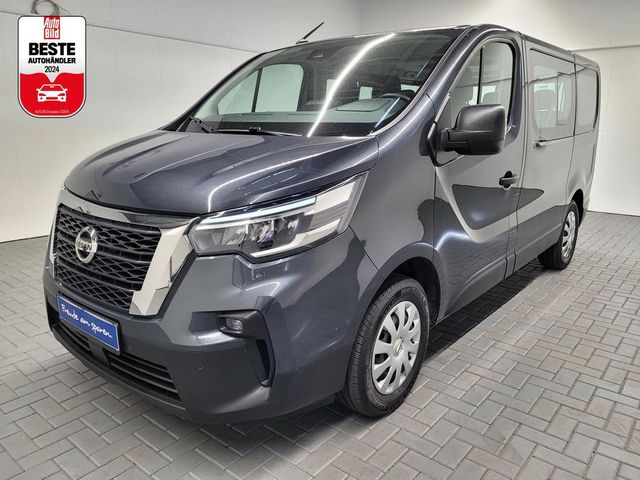 Nissan NV300
