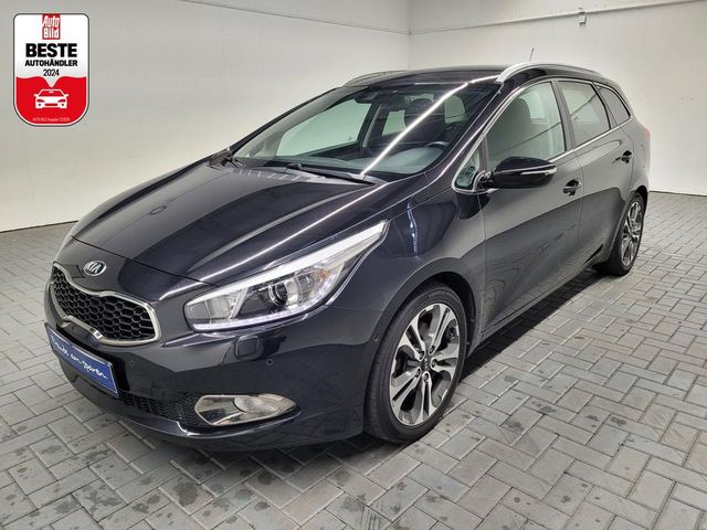 Kia cee'd Sportswagon