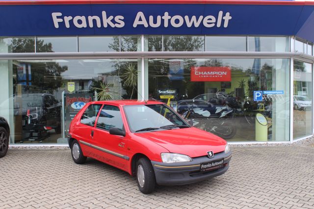 Peugeot 106