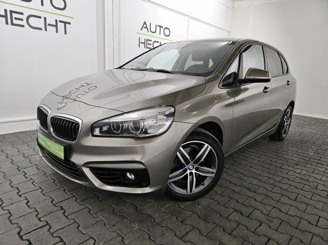 BMW 220 Active Tourer