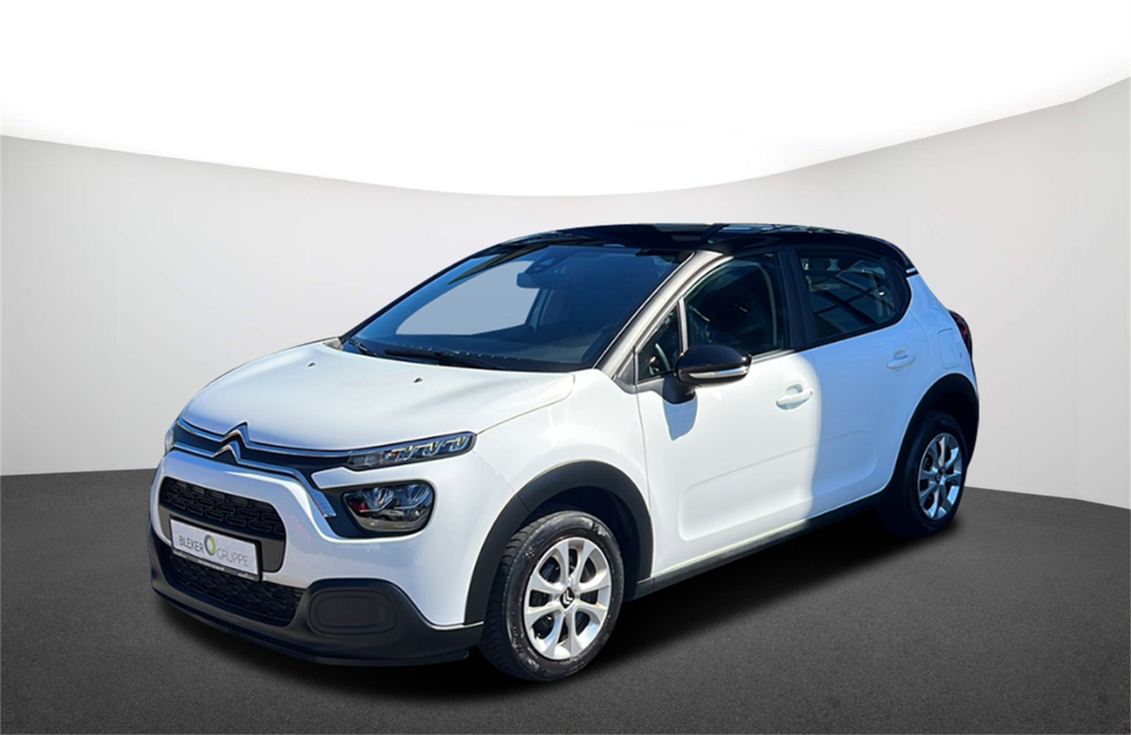 Citroen C3 Pure Tech