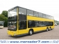 MAN A39 / Lions City DD / ND 323 / Klima / EEV