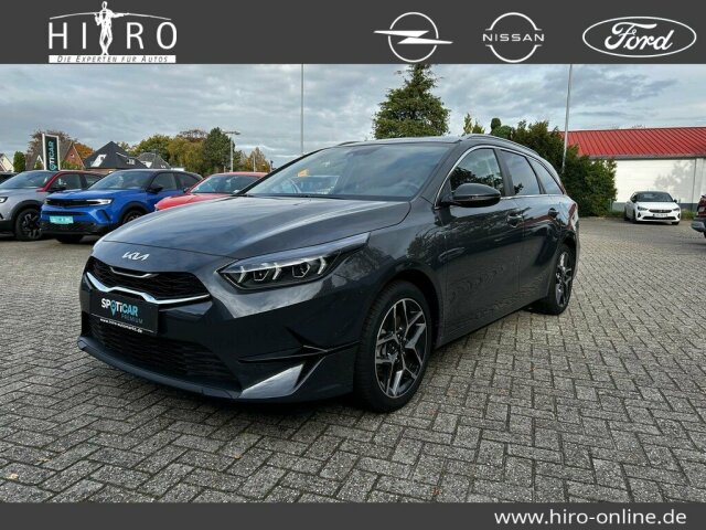 Kia Ceed SW