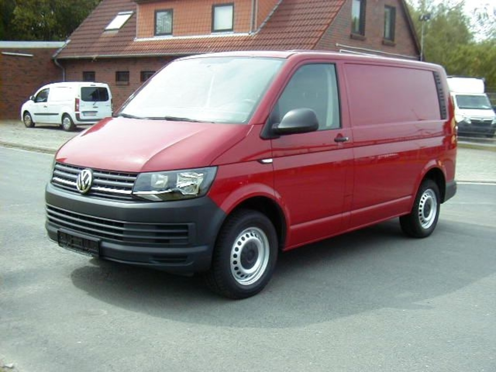 Volkswagen T6