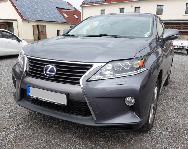 Lexus RX 450