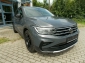 VW Tiguan 2.0TDI Urban Sport mit LED Licht