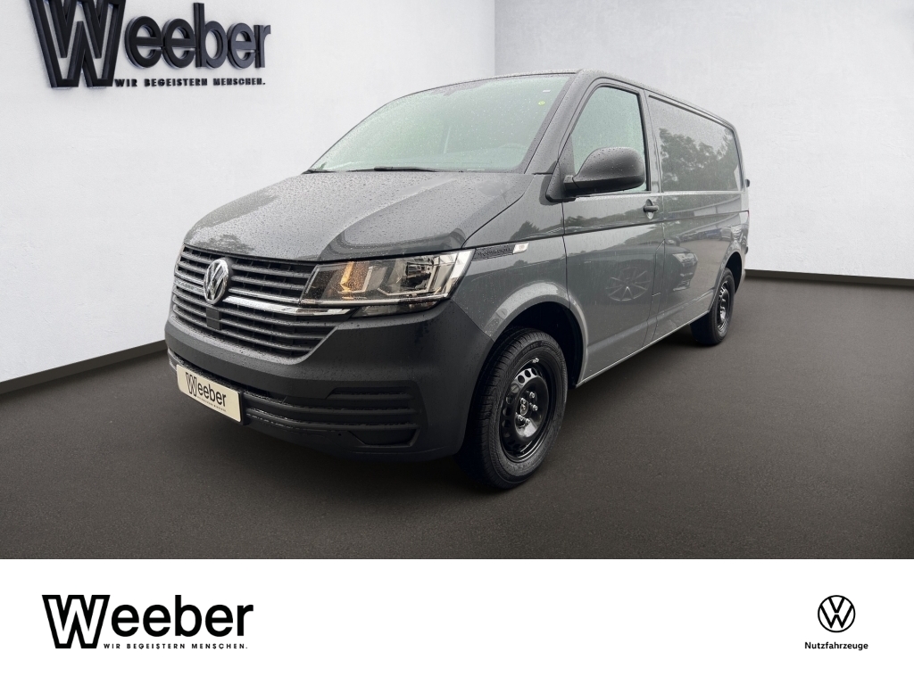 Volkswagen T6.1 Kasten 2.0 TDI Kasten FWD PDC Klima