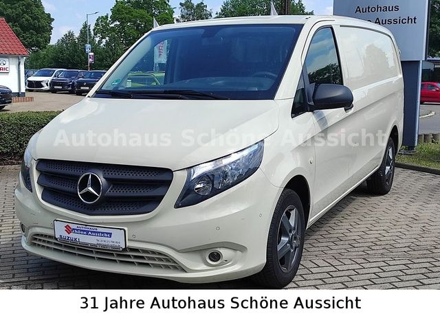 Mercedes-Benz Vito Kasten