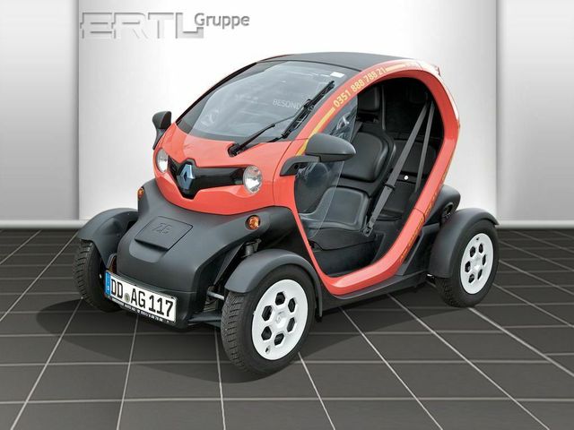 Renault Twizy