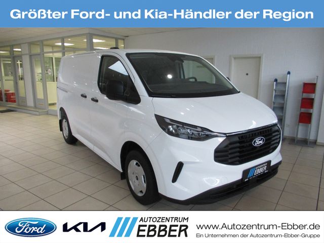 Ford Transit Custom Kasten 280 L1 Trend FWD 2.0 EcoBl