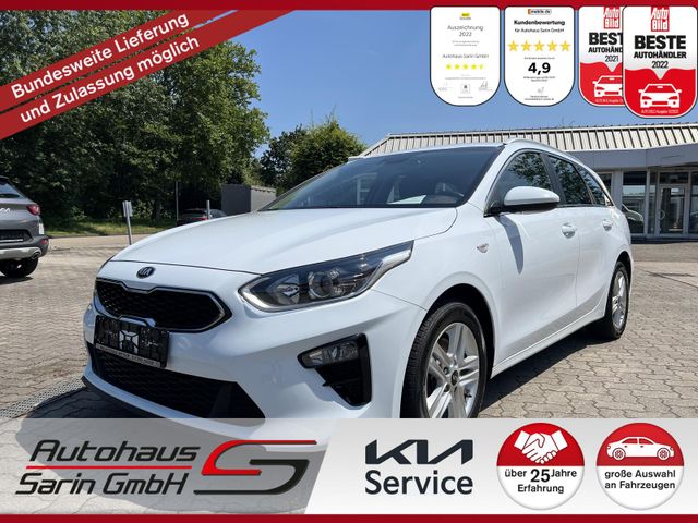 Kia Ceed SW