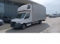 Mercedes-Benz Sprinter 316 cdi CAROSARE PRELATA+WEBASTO+MBUX