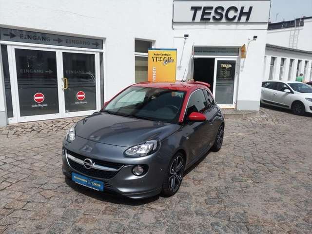 Opel Adam