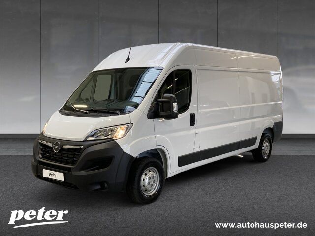 Opel Movano Cargo L3H2 2.2D 103kW(140PS)(MT6)