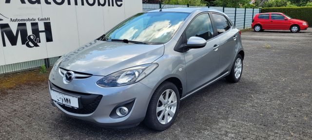 Mazda 2