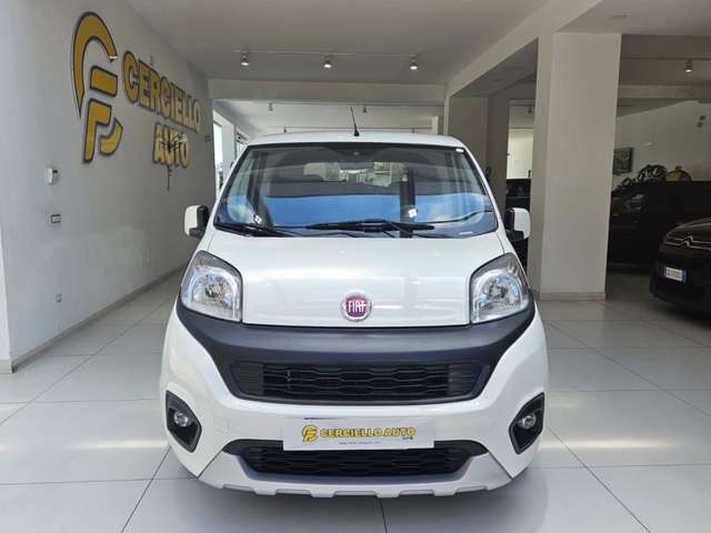 Fiat Qubo