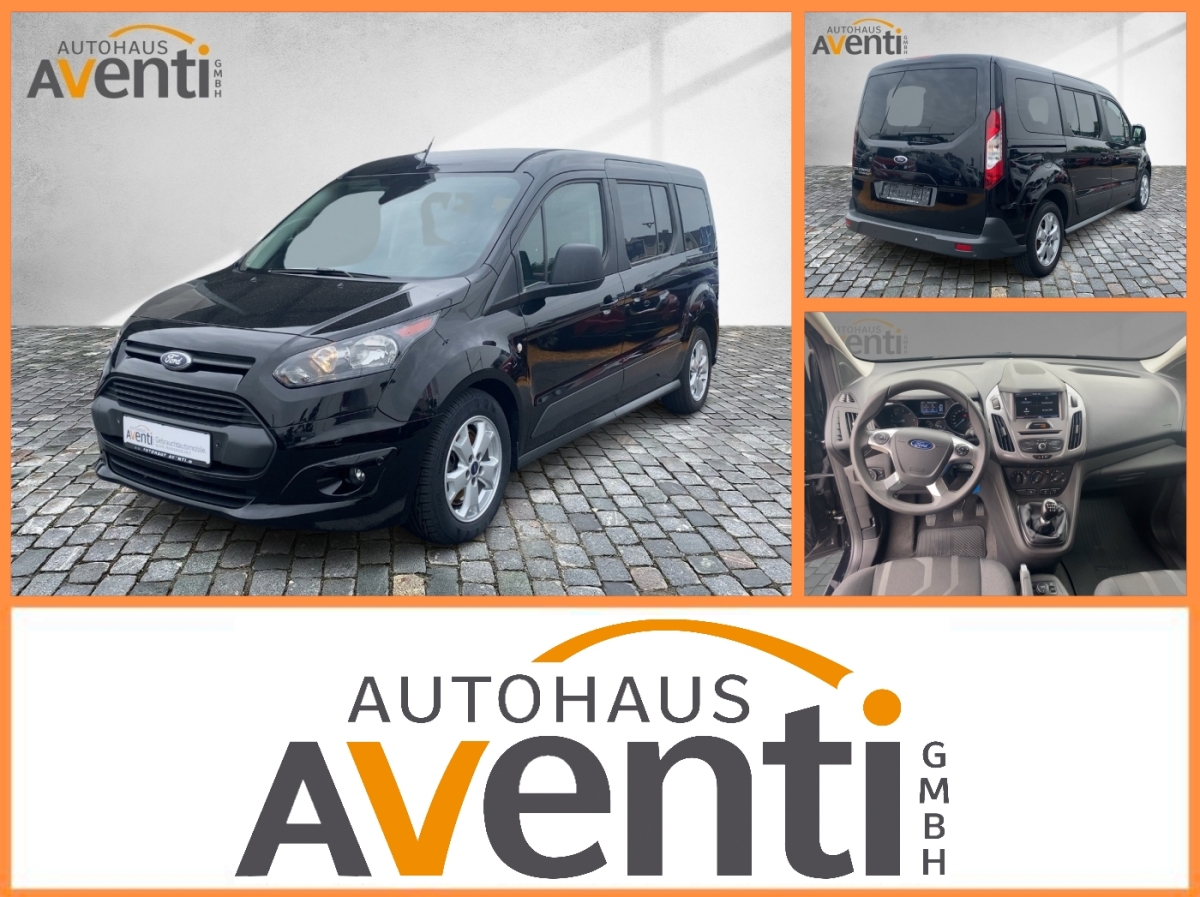 Ford Tourneo Connect