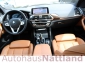 BMW X3 xDrive 30 d Luxury Line Pano HuD Leder LED
