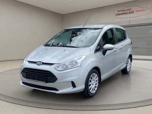 Ford B-Max Klimaanlage,AHK abnehmbar,Anfahrhilfe