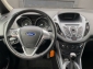 Ford B-Max Klimaanlage,AHK abnehmbar,Anfahrhilfe