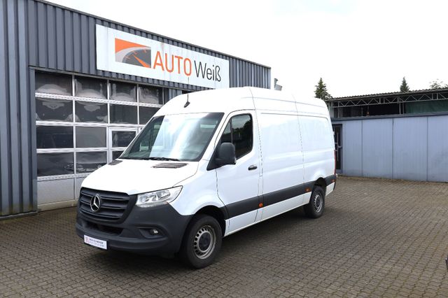 Mercedes-Benz Sprinter III Kasten 316 CDI RWD | AHK | STANDHZG