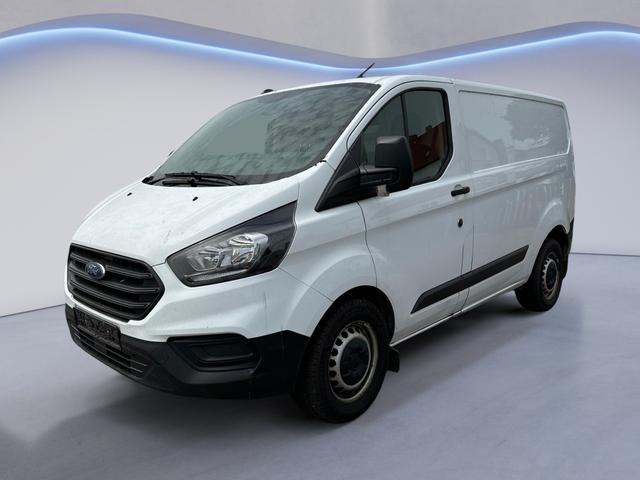 Ford Transit Custom 260 L1 Startup 2.0 TDCi FWD Wi...