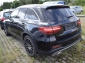 Mercedes-Benz GLC 350 d 4M AMG Sport Pano DTR 2xSpur Com Bur 360 LED ILS