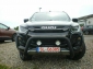 Isuzu D-Max Double Cab 4WD V-Cross Special Edion Black