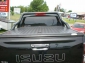 Isuzu D-Max Double Cab 4WD V-Cross Special Edion Black